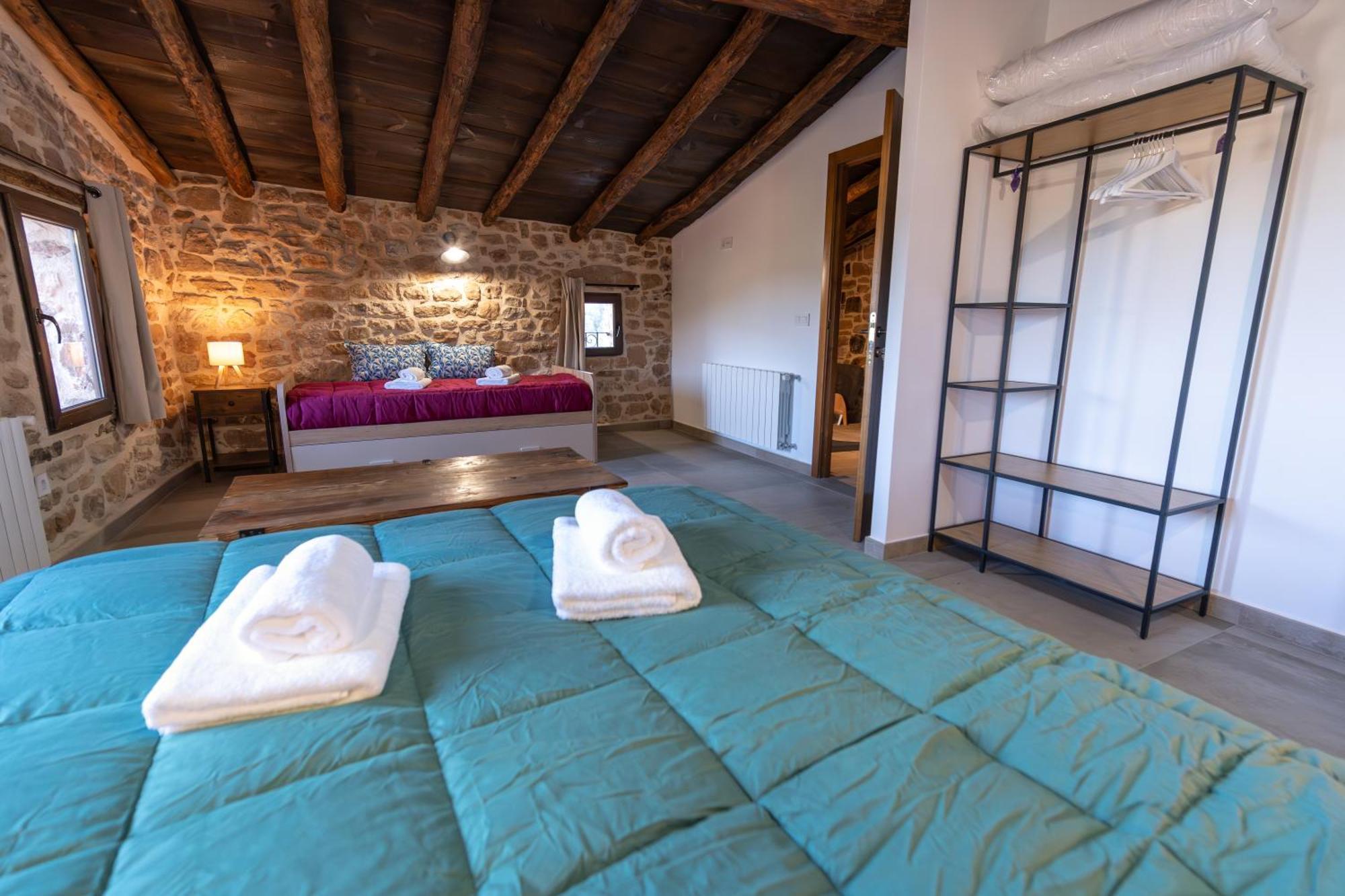 Apartment Mas De Pascual